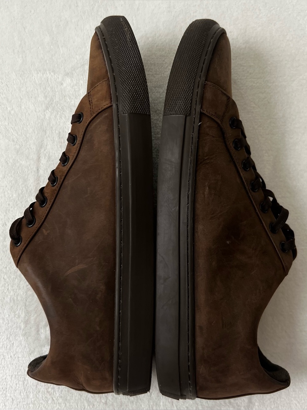 Thursday Boot Co Premier Low Top Sneaker - Picture 10 of 14